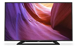 Philips Televizor 48PFT4100/12, LED, 48" (122 cm)