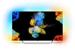 Philips Televizor 55POS9002/12 55" OLED