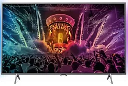 Philips televizor lcd 43PUS6401 12