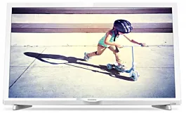 Philips TV 24PFT4032 12