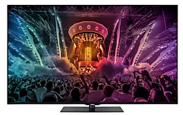 Philips TV 55PUS6031 12