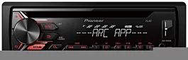 Pioneer Auto radio DEH- 1900UB