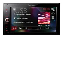 Pioneer Auto radio MVH-AV190