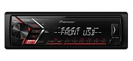 Pioneer Auto radio MVH-S100UB