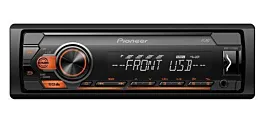 PIONEER Auto radio MVH-S110UBA