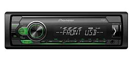 PIONEER Auto radio MVH-S110UBG