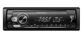 PIONEER Auto radio MVH-S110UBW