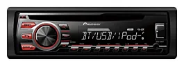 PIONEER Autoradio DEH-09BT