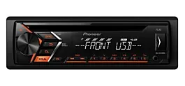 PIONEER Autoradio DEH-S100UBA