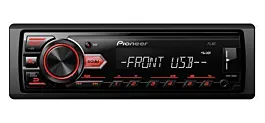 PIONEER Autoradio MVH-09UB