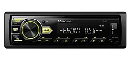 PIONEER Autoradio MVH-09UBG