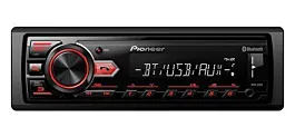 PIONEER Autoradio MVH-29BT