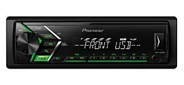 PIONEER Autoradio MVH-S100UBG