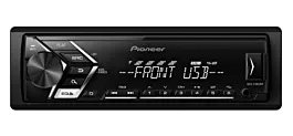 PIONEER Autoradio MVH-S100UBW
