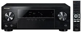 Pioneer AV receiver VSX-330-K AV