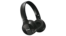 PIONEER Bluetooth slušalice SE-MJ553BT-K BLACK