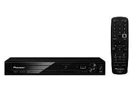 PIONEER DVD Plejer DV 2242