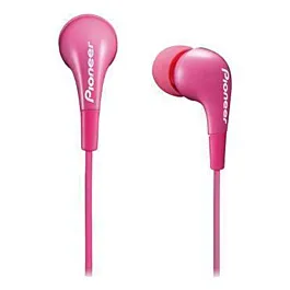Pioneer Žične bubice SE-CL502T-P