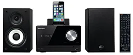 Pioneer Mini linija X-CM42BT-K