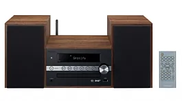 PIONEER Mini linija X-CM66D-B, BROWN