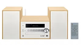 PIONEER Mini linija X-CM66D-W, WHITE