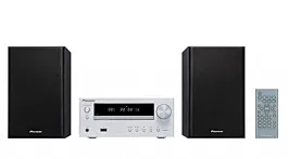 PIONEER Mini linija X-HM16-S, SILVER