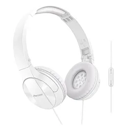 PIONEER Slušalice SE-MJ503-W
