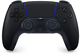 Playstation Kontroler DualSense - Crni