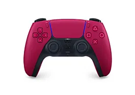 Playstation Kontroler DualSense - Crveni