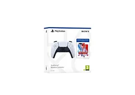 PlayStation Kontrolor DualSense beli + NBA 2K22 Jumpstart paket