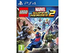 Playstation Video igra za PS4 LEGO Marvel Super Heroes 2