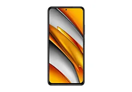 Poco F3 8 GB / 256 GB - Crni