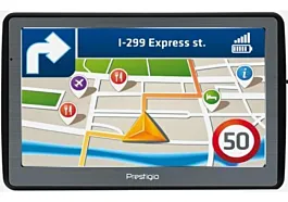 Prestigio Auto navigacija PGPS7060 - 7"