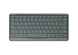 Prestigio Bežična tastatura Click&Touch 2
