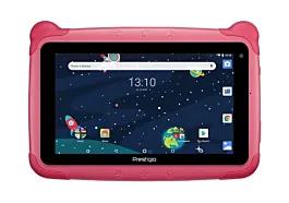Prestigio Tablet SmartKids PMT3197_W_D_PK - Roze