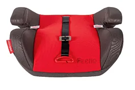 PrimeBebe Auto sedište BOOSTER FEENO AUTUMN