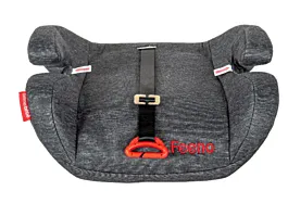 PrimeBebe Auto sedište BOOSTER FEENO JEANS