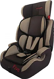 PRIMEBEBE Auto sedište FIVE BRAON