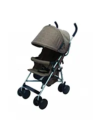 Primebebe Kolica - Mina -  Braon