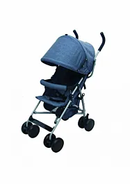 Primebebe Kolica - Mina - Plava