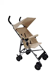 Primebebe Kolica - Pock - Bež