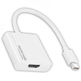 PROMATE Adapter IVIEW.HDMI