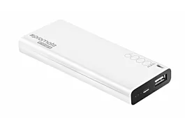 PROMATE Baterija ENERGI-6.WHITE