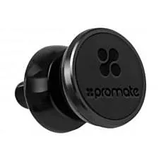 Promate Magnetni držač za mobinli telefon Ventgrip GPS00816
