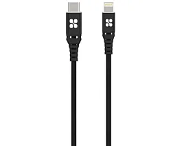 Promate PowerCord Kabl za Apple USB C kabl - Crni
