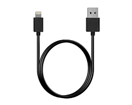 Promate USB Kabl za Iphone linkMate-LT  1.2 m - Crni