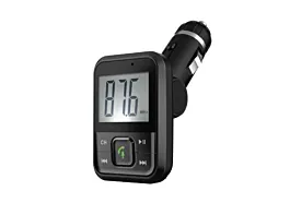 Prosto Bluetooth FM transmiter BT71D