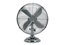 Prosto Ventilator DF403M/CH - 40 cm