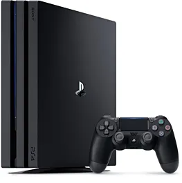PS4 Sony 1 TB Pro