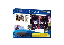 PS4 Sony 500 GB + FIFA 21